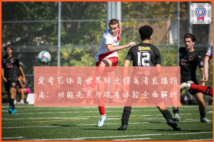 爱奇艺体育世界杯全程高清直播指南：功能亮点与观看体验全面解析