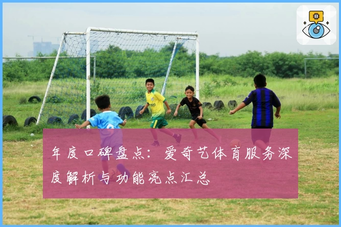 年度口碑盘点：爱奇艺体育服务深度解析与功能亮点汇总