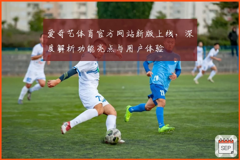 爱奇艺体育官方网站新版上线，深度解析功能亮点与用户体验