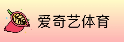 爱奇艺体育 logo